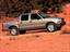 2001 Chevrolet S10 Crew Cab
